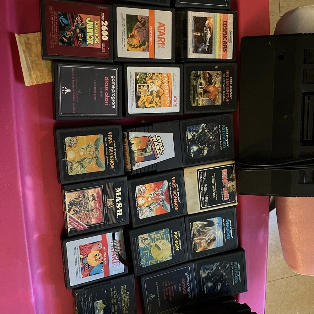 Atari